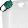 Water Tank Container Canister with Tap 5L