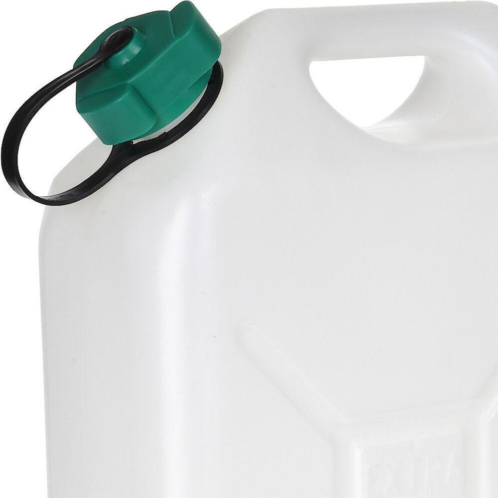 Water Tank Container Canister with Tap 5L