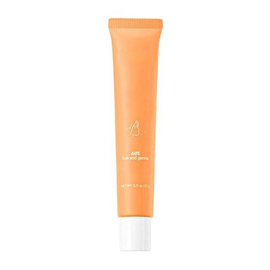 Hair Removal Cream Facial Hair Remove Soothes Skin Cream Easy One-Step Use Nourishing Hair Removers for Women And Men 1pc