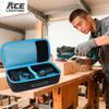ACE LIGHTING Storage Case for Makita TM52DZ Compatible with Makita 18V Cordless Includes a blade drop prevention extension easy waterproof and