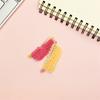 6 Pcs Miniature Knitting Sweater Model Desktop Ornament Photo Prop