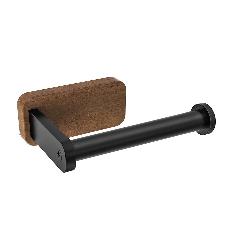 

Creative Aluminum Alloy Bathroom Wall Mounted Roll Paper Holder Tissue Holder Toilet Paper Holder Tissue Storage Rack