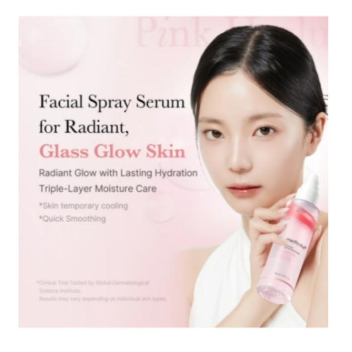 JMsolution Collagen PDRN Firming Serum Mist, 100 ml