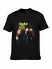 Naughty By Nature Hip Hop Music T-shirt