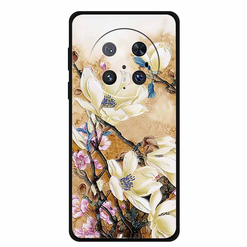 3D Emboss Case For Huawei Mate 70 Pro Phone Case Shockproof Silicone Soft Coque For Huawei Mate 70 Pro Plus Back Cover Case Capa