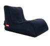 BEPAN Divano Gonfiabile Portatile da Esterno Pieghevole Lettino ad Aria Sdraio da Campeggio per Spiaggia Picnic Viaggio Materasso Gonfiabile Divano Comfort