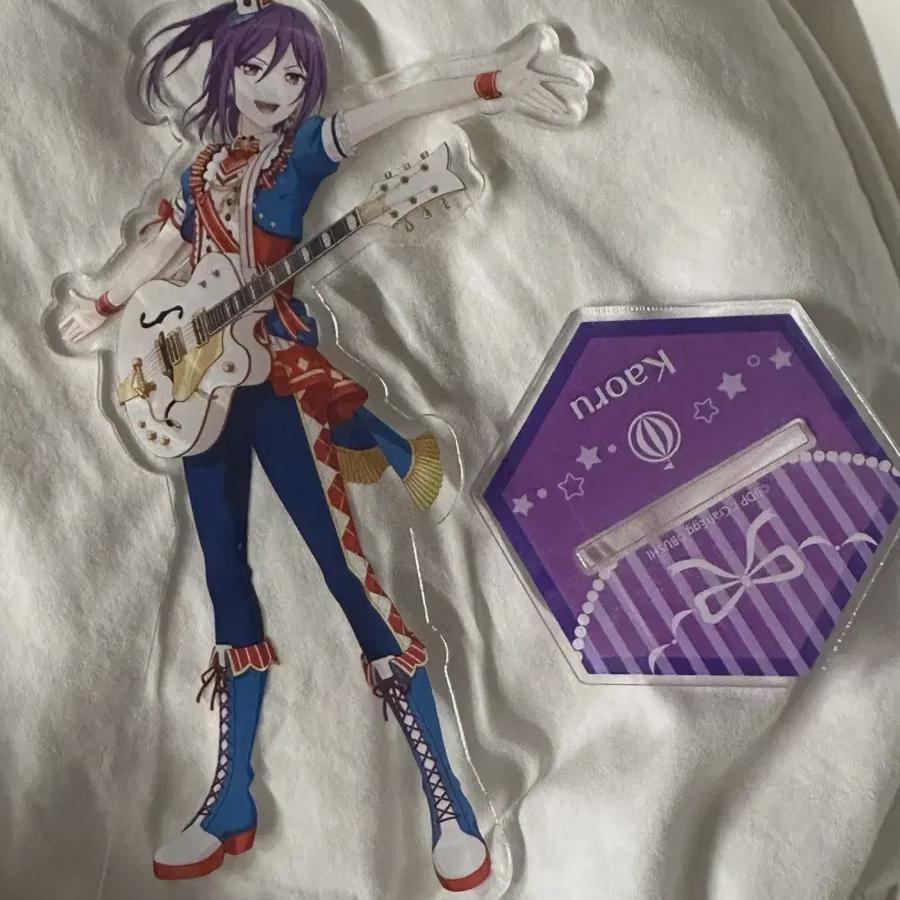 

Акриловая подставка Seta Kaoru