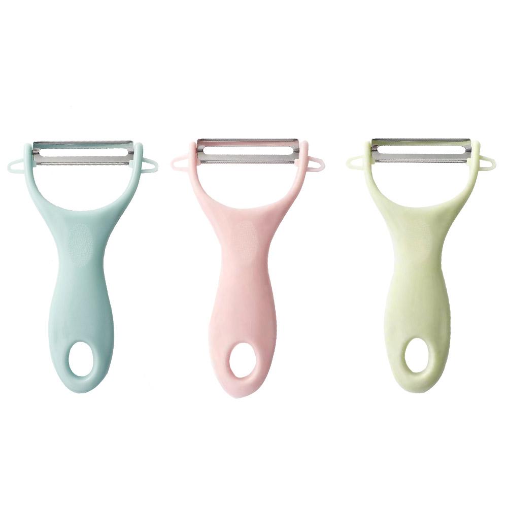 Vegetable Fruit Potato Peeler Household Peeling Portable Home Kitchen Tools