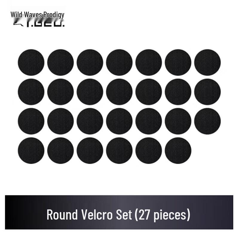 Wild Wolf Tianjiao M19 Kevlar Helmet System Accessories