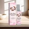 Choco Musk Marshmallow Perfume 8ml, Long Lasting Sweet Gourmand Fragrance, Women's Eau De Parfum, Portable Perfume Oil Roll On