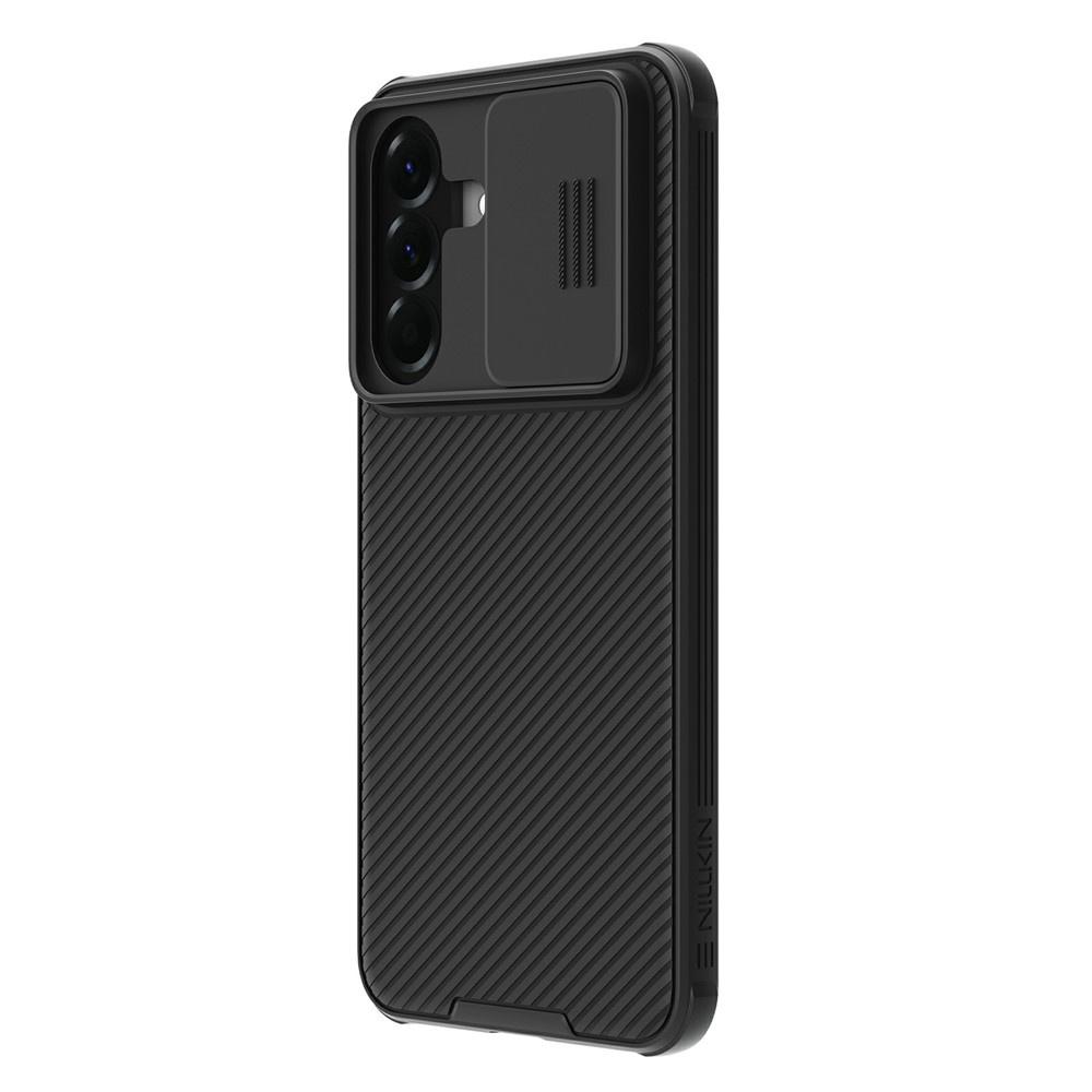 NILLKIN Case for Samsung Galaxy A57 5G, Camshield Pro, for MagSafe, Black