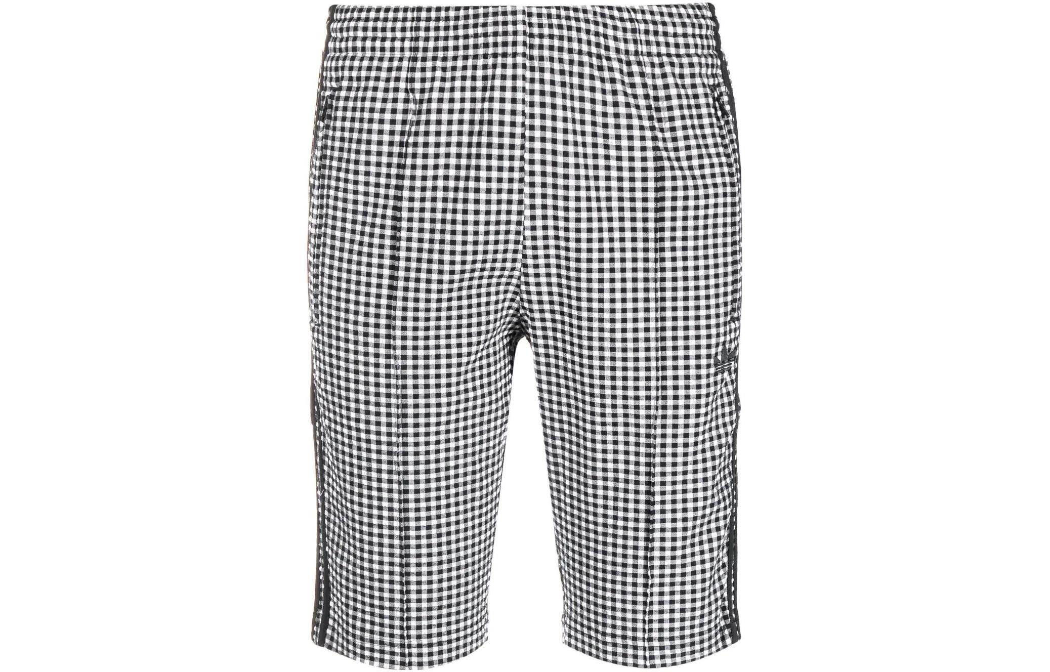 

Adidas Originals Casual Shorts Women s Multicolor Moderate HB9452 S