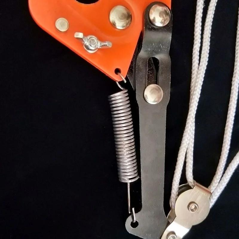 Tree Scissors Pruning Tool Tall Tree Branch Lopper High-Altitude Shears Picking Fruit Garden Trimmer Branches Cutter
