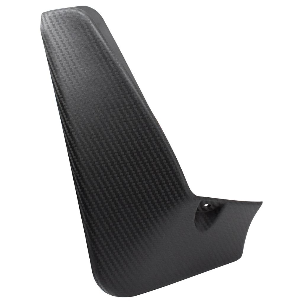 4-teiliges Set für BMW I3 2013- geformte Schmutzfänger, Spritzschutz, Kotflügel, elektrisch gestylt, geformte Autoverbreiterungen, Ersatzteil, Auto