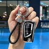 Fashion Tpu Car Key Case Full Cover Shell Fob For Toyota Corolla Altis Auris Aygo Yaris Camry Rav4 Verso Tc Im Shell Accessories