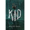 KID Paperback by Jascie Hall UKN2068