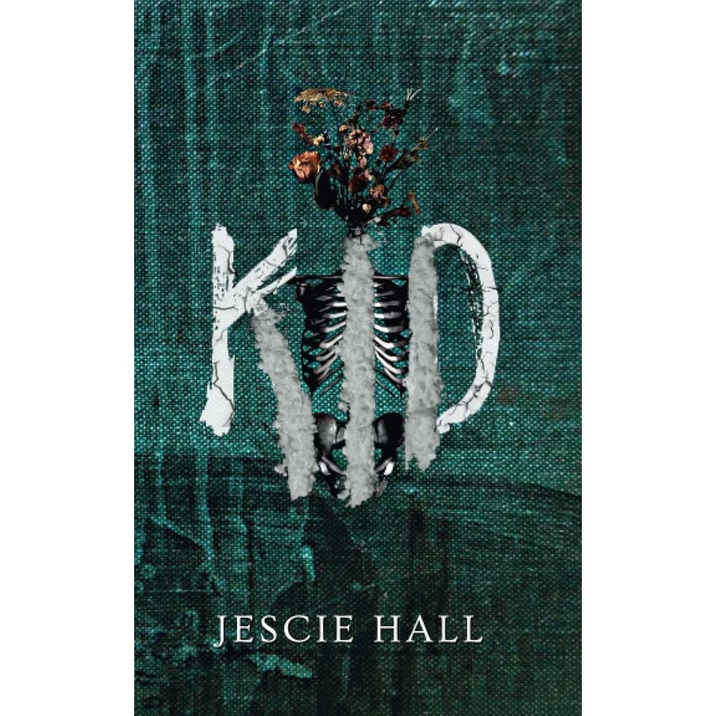 KID Paperback by Jascie Hall UKN2068