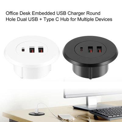 אביזרים למחשבים – רכזות USB