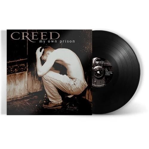 Creed - My Own Prison [VINYL LP]