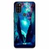 For Blackview A100 Case Marble Soft Silicone Back Case for Blackview A 70 A70 A55 Phone Cover Blackview A100 A55 Coque Funda Bag