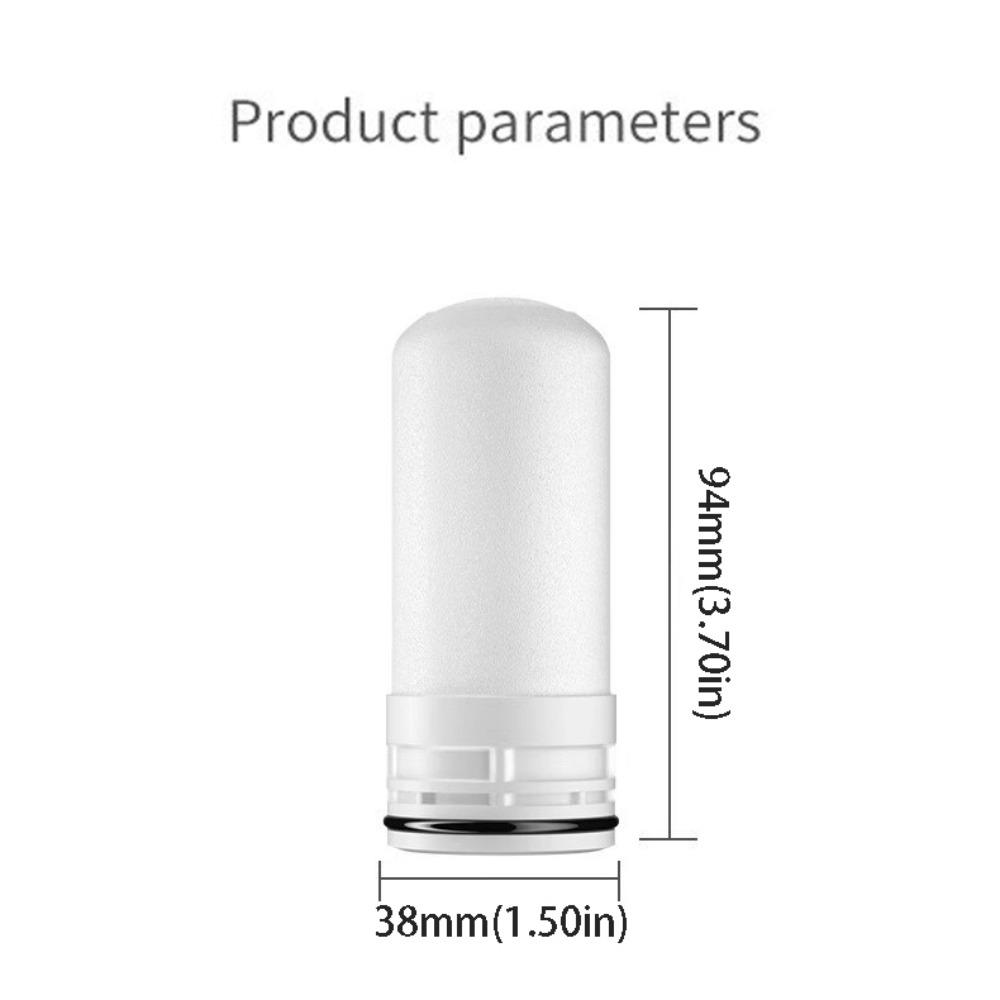 Replaceable Filter Element Water Purifier Faucet Filter Kitchen Faucet Filter Kitchen Faucet Filter element