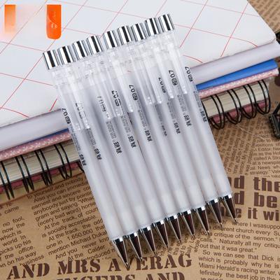 Frosted Rod MP-482 0,7 m Automatischer Bleistift Aktiver Bleistift Comic Handgezeichneter Schreibstift Schreibwaren