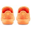 Puma Suede Mayu Slip-On Teddy - Neon Citrus Damen Sneaker Orange 384887-04