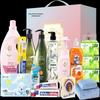 13-Piece Multi-Brand Hair Care & Home Cleaning Essential Kit