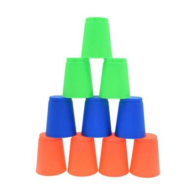 Pre-Sport Stacking Cups (Pack of 12)