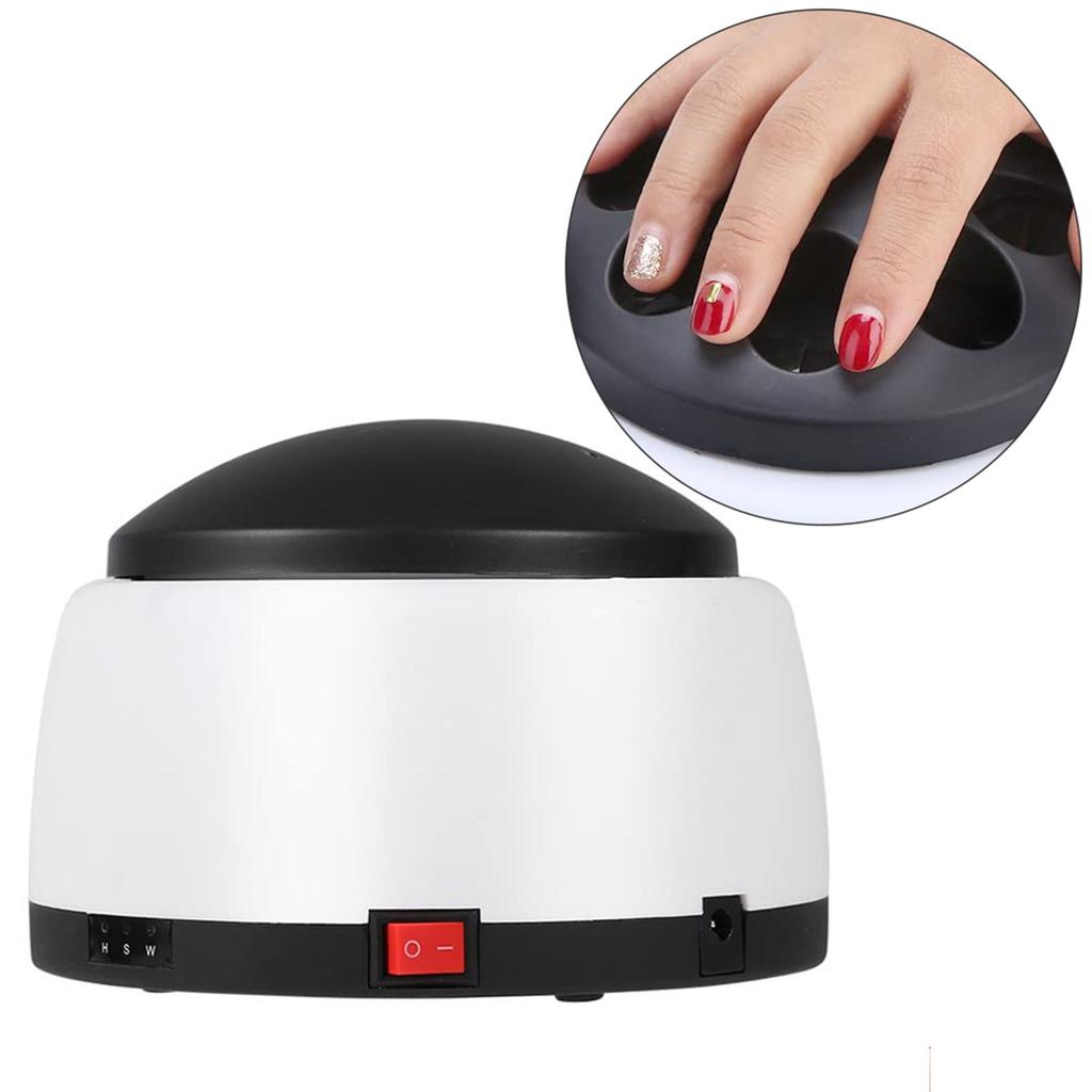 36W Fast Gel Polish Remov  NaMachine UV Nail Bulid Gel Removal   