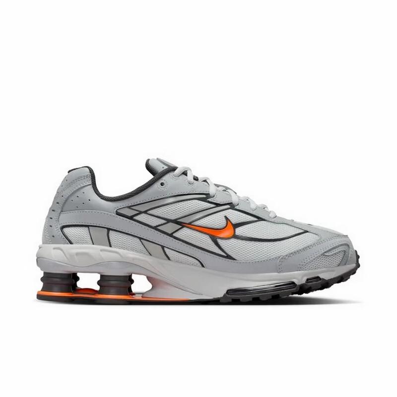 NIKE Shox Ride 2 Men's Athletic Shoes