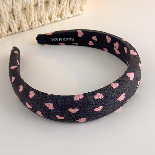 Satin Breite Stirnbänder für Damen Elegante Einfarbige Haarreifen Haarreifen Waschen Gesicht Kopfbedeckung Haarbänder Haar Accessoires Kopfschmuck