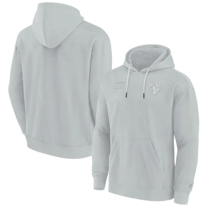 Plus Size Mens Rugby Hooded Sweatshirt Loose Fit Athletic Top