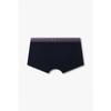 Emporio Armani Men S Gradient Banding Cotton drawerS Set Of 2  0815112028 0815112029 