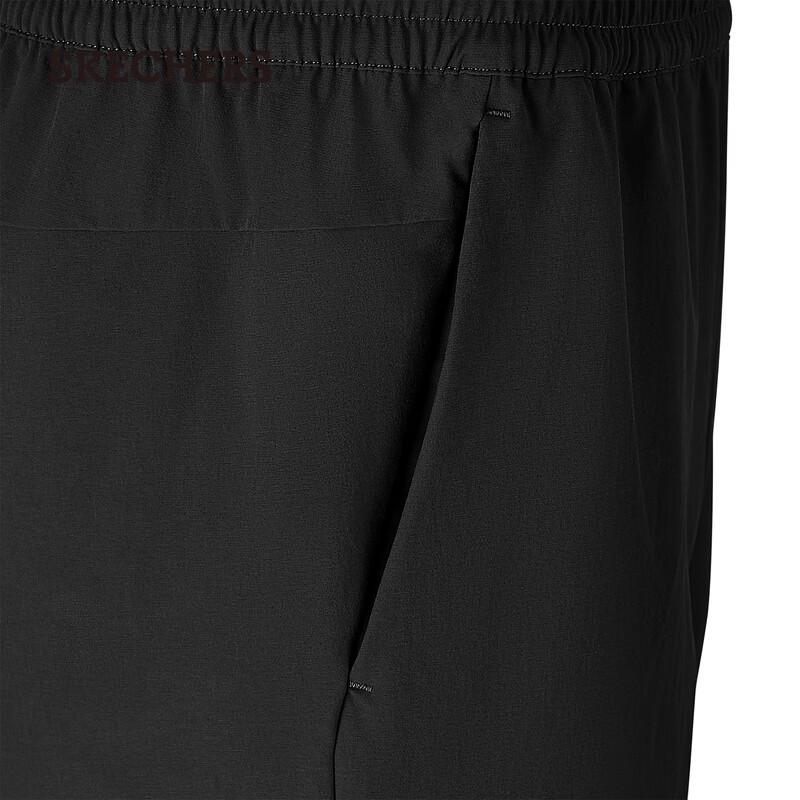 Skechers Men's Fashion Casual Straight-Fit Pants P226M133