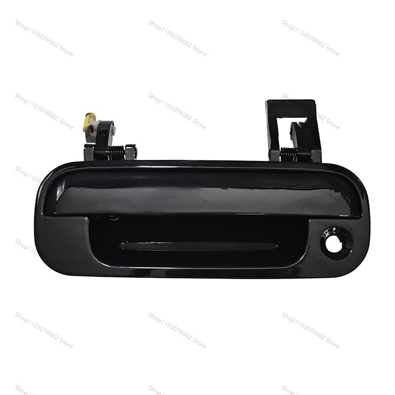 For Great Wall Haval H3 2005 2006 2007 2008 2009 2010 2011 2012 Rear Door Handle Tailgate Handle