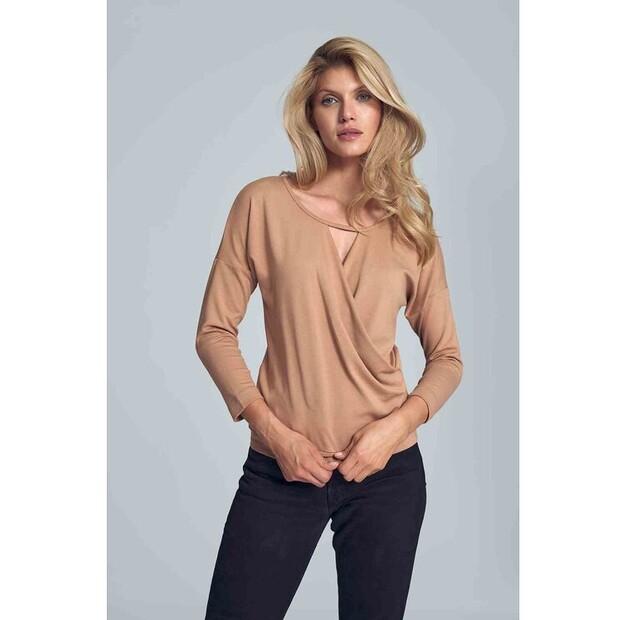 Блузка FIGL M710 EU S