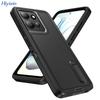 MOTO G Power Matte 3-in-1 Mobile Phone Case G Stylus Defend Matte Anti-drop Protective Case