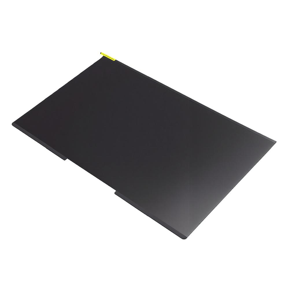 Magnetic Laptop Privacy Screen Anti Peeping Laptop Screen Privacy Shield for 13.3 Inch 16:10 Laptops