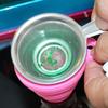 1Set 3D Printer Parts Lcd 3D Light Curing Consumables Filter Uv Resin Filter Cup And Silicon Funnel Sla Resin Funnel Combination