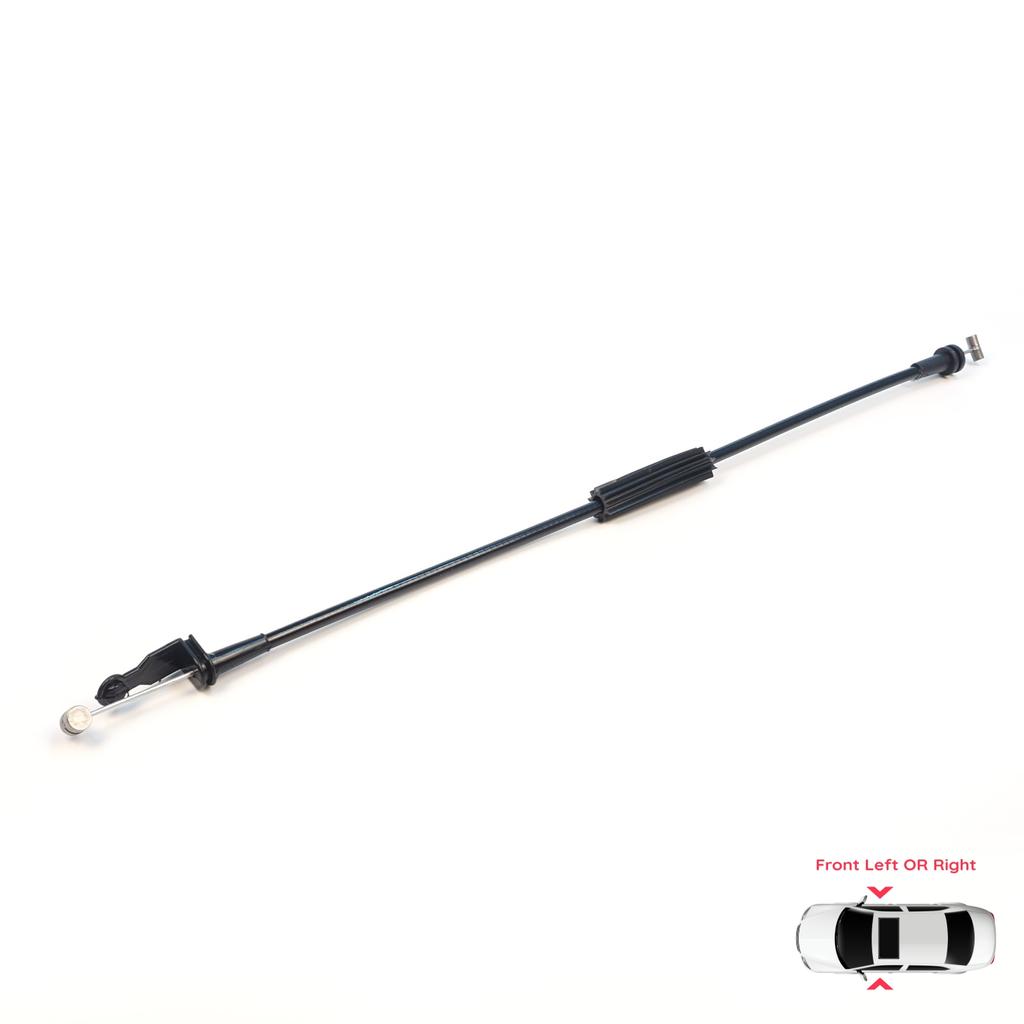 BDP1611 Innen-Türgriff Entriegelungskabel für Ford Escort Europa V VI VII 1990-2002 Orion III 1990-1993 6622973