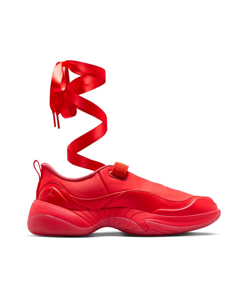 Nike Jordan Point W - Chile Red:Deep Maroon:Pueblo Red / Ib8597-600