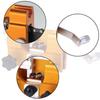 Save Time And Effort Portable Chain Saw Sharpener For Easy Wide Applications Strong And Durable