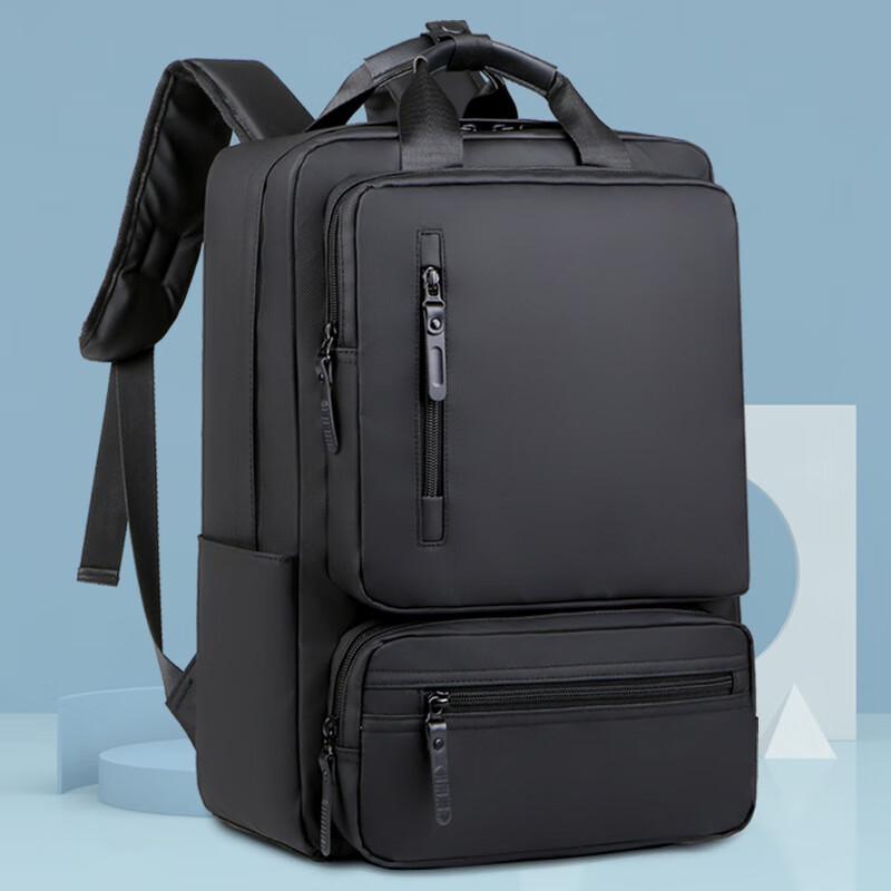 Lishen 15.6-inch Casual Laptop Backpack