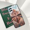 Taj Mahal India Mausoleum Case For Oppo A52 A72 A76 A96 A54 A74 A94 A54S A57S A58 A78 A98 A57 A77 A15 A16 A17 Cover