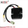 The 2001AX Series: Ideal for Triumph Sprint ST 1050 T1300560 Mosfets