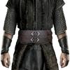 PU Leather Waist Belts with Metal Buckle Adjust Length Medieval Waist Belt Woman Jeans Dresses Skirt Coat Waistband