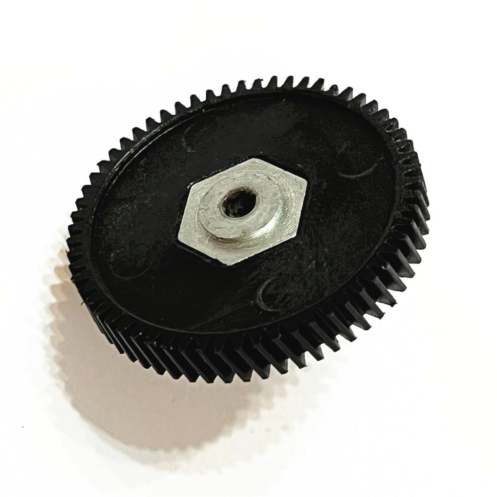 Car Sunroof Motor Gear 54103448675 For Mini Clubman Cooper R55 R56 Paceman R61