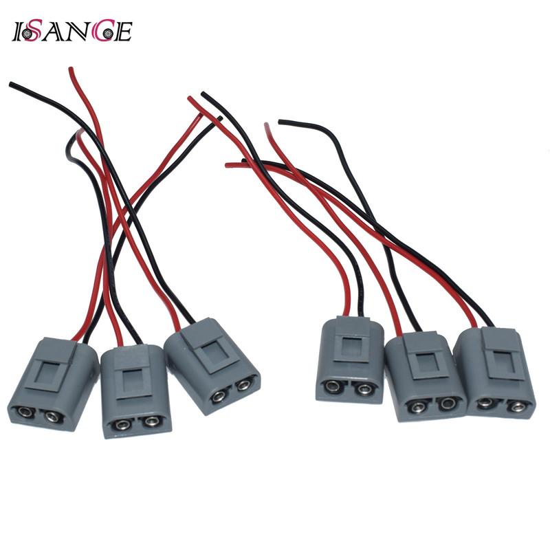 Ignition Coil / Fuel Pump / Speed Sensor Connector Harness For Volvo S40 V40 240 242 244 245 260 262 265 740 745 960 S90 V90