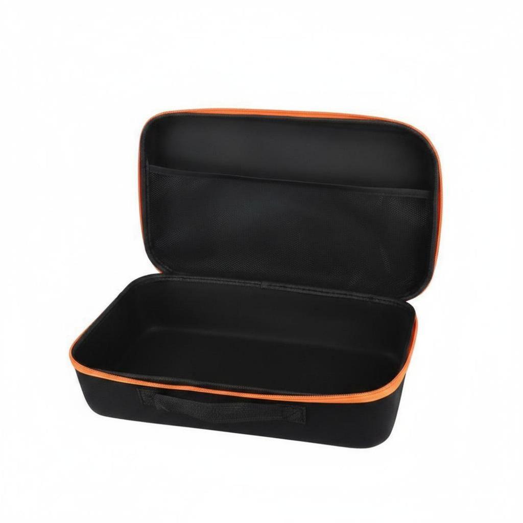 Electric Carrying Case Shockproof Portable EVA Tool Box for Technicians